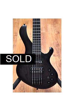 Maruszczyk Frog NT5 Black S/MM Maruszczyk Frog NT5 Black S/MM